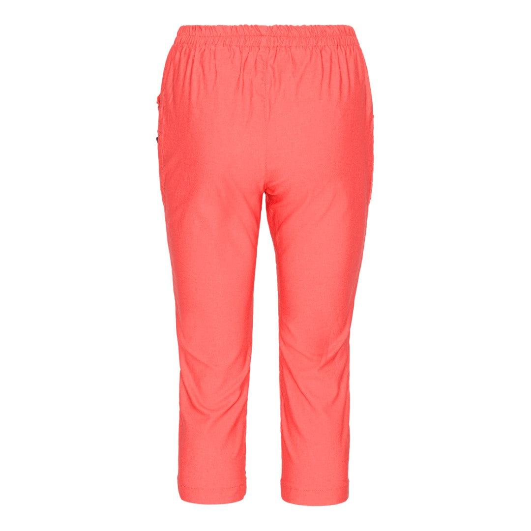 Tatina capribyxa med fickor - 53-55 cm