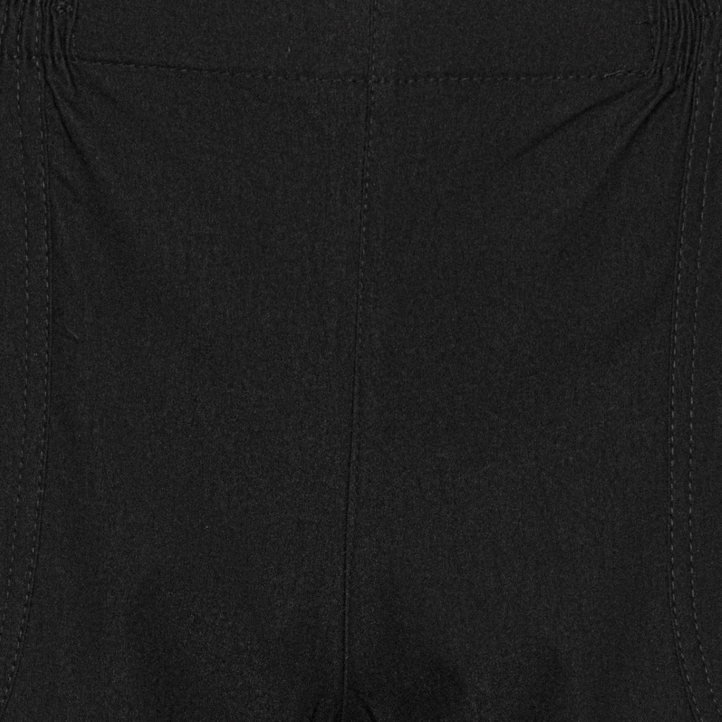 Tatina capribyxa med fickor - 53-55 cm