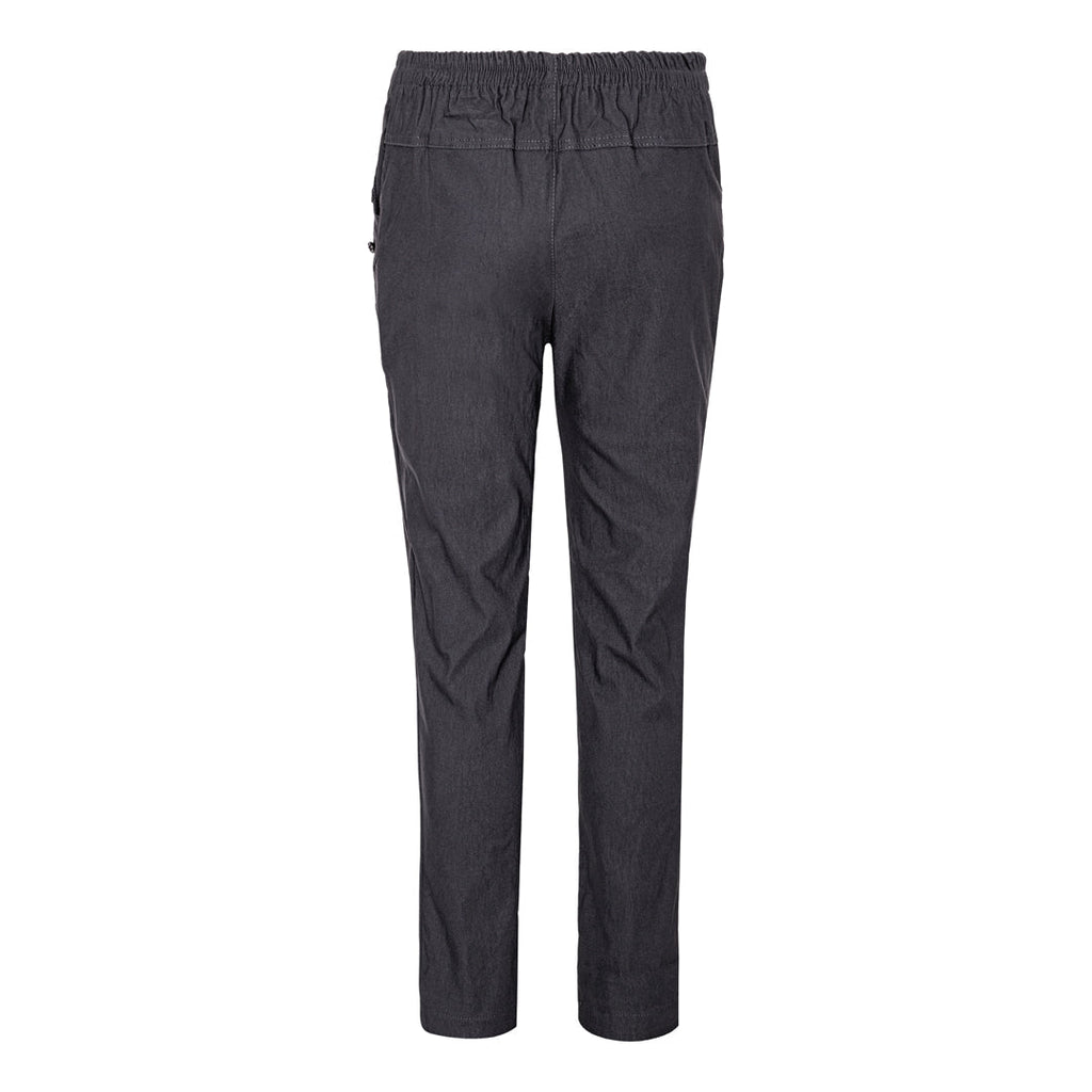 Varm vinterbyxa med fickor från Tatina – 70-72 cm.