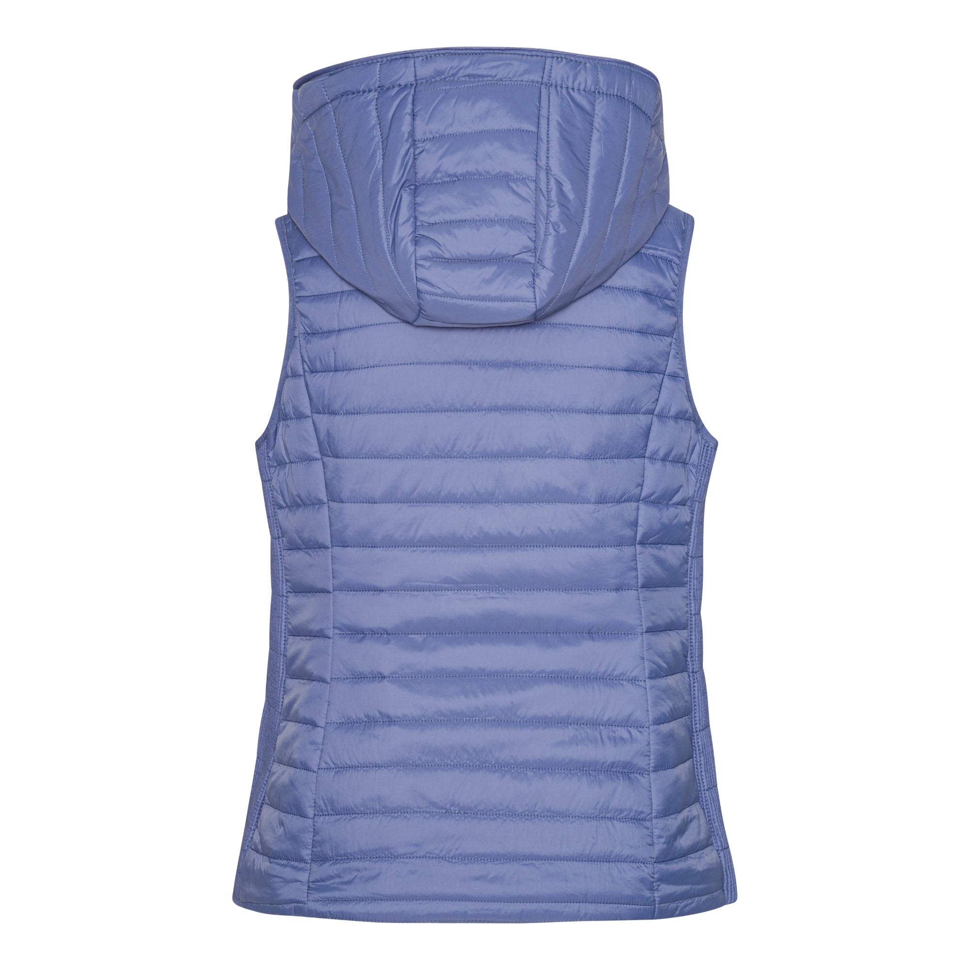 Quiltad vårväst från Melié