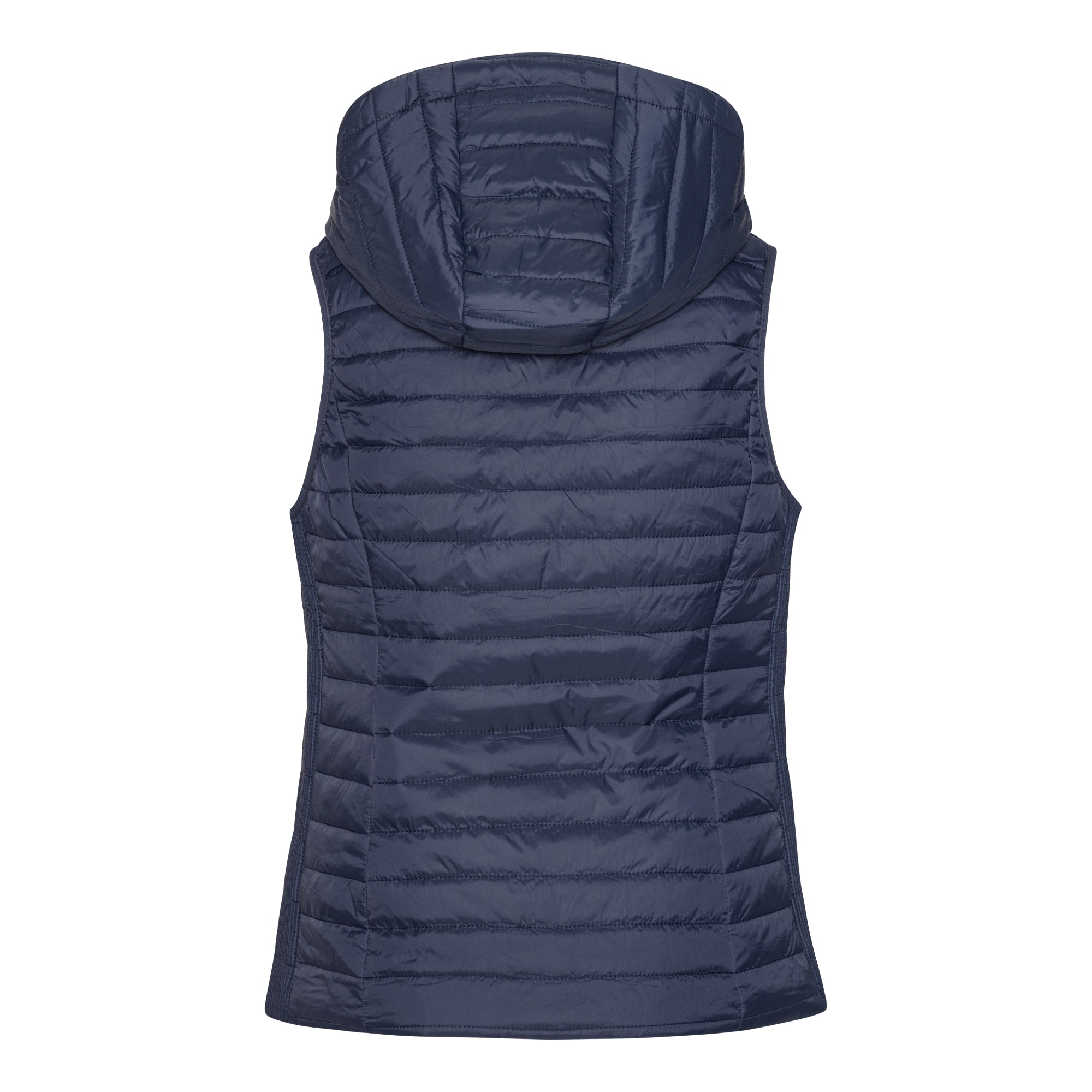 Quiltad vårväst från Melié