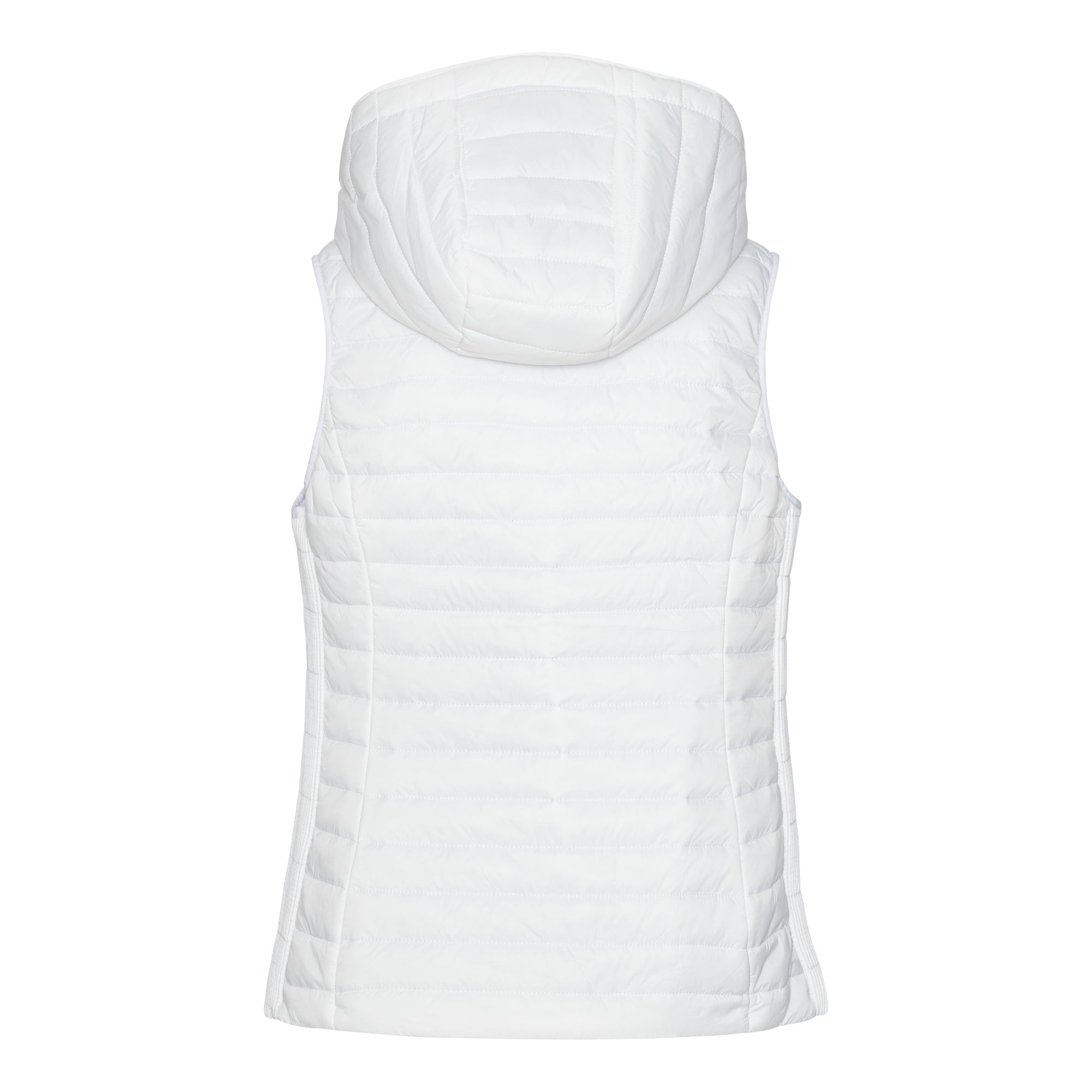 Quiltad vårväst från Melié