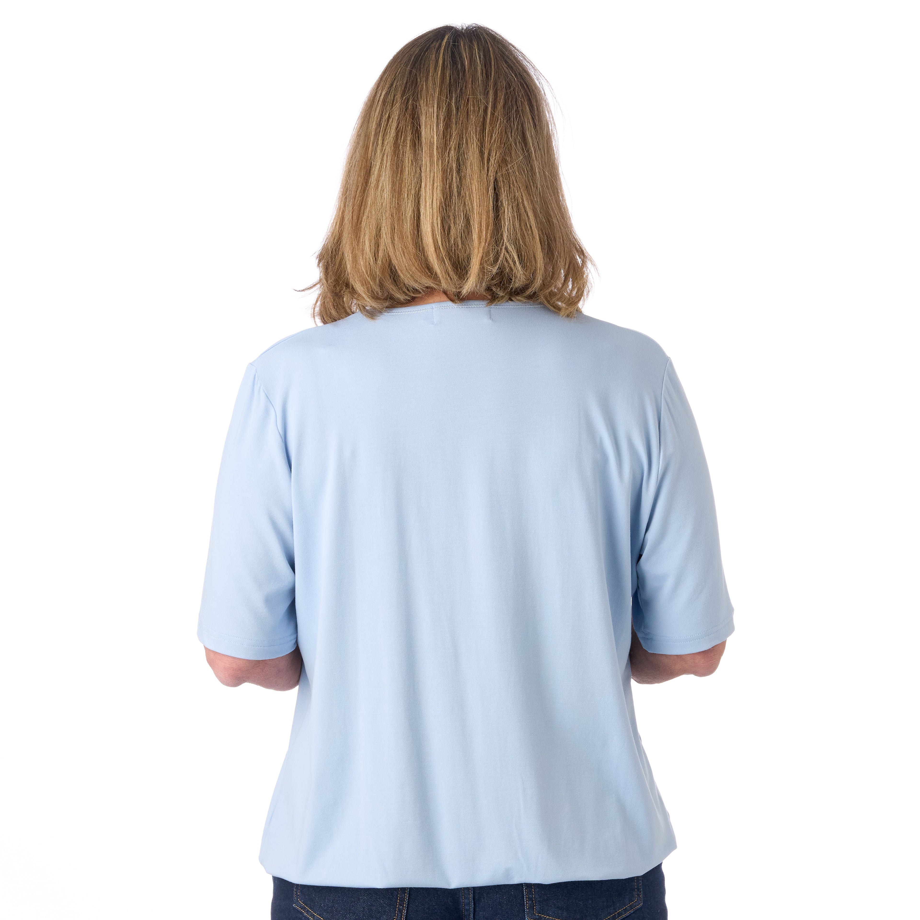 Tatina - modell Sara - kort ärm - ekologisk bambu