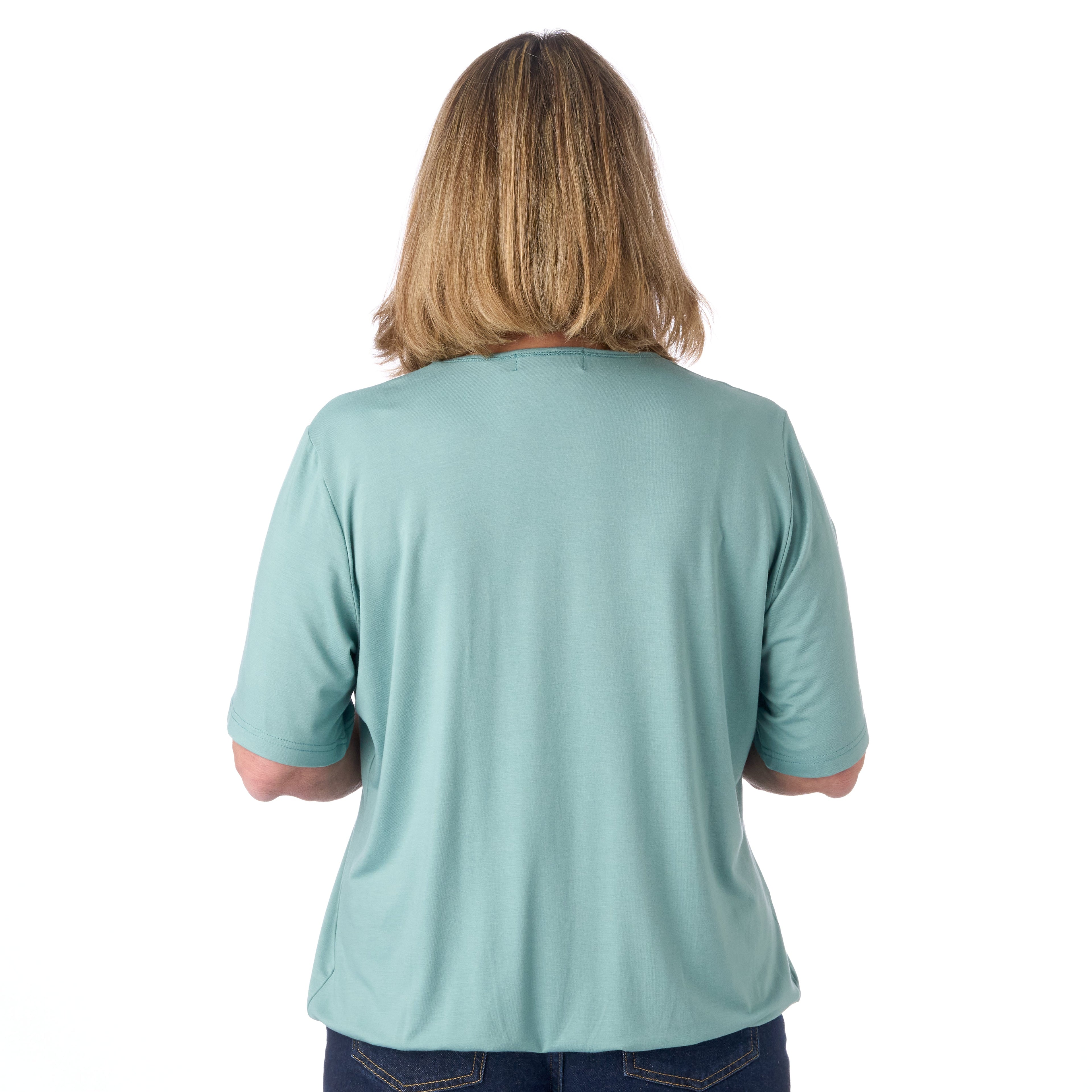 Tatina - modell Sara - kort ärm - ekologisk bambu