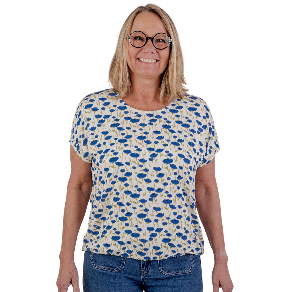 Tatina - Modell Gry - viskos