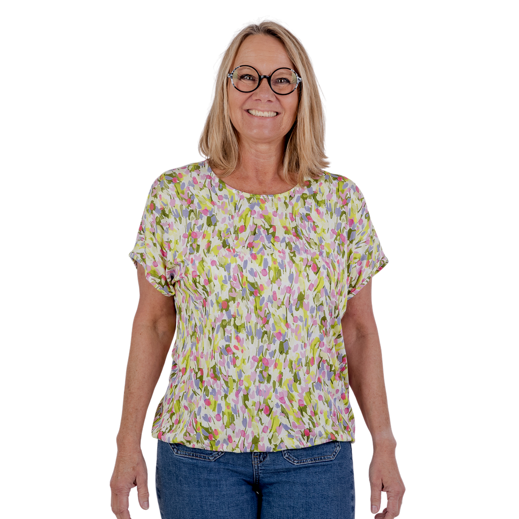 Tatina - Modell Gry - viskos