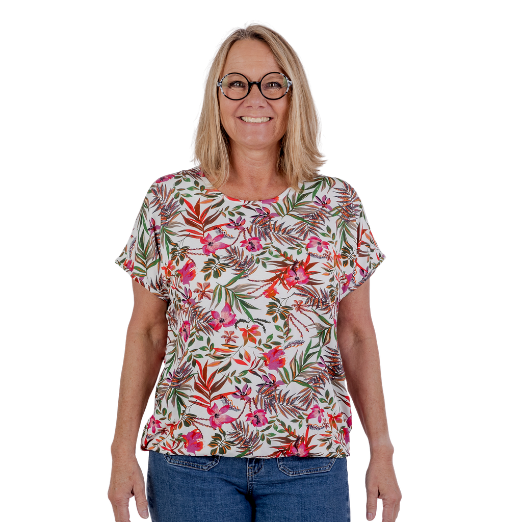 Tatina - Modell Gry - viskos