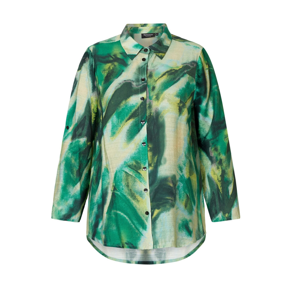 Lätt skjorta från Brandtex