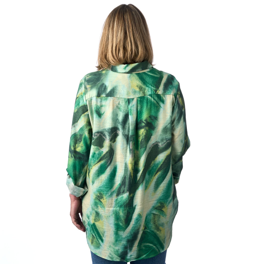 Lätt skjorta från Brandtex