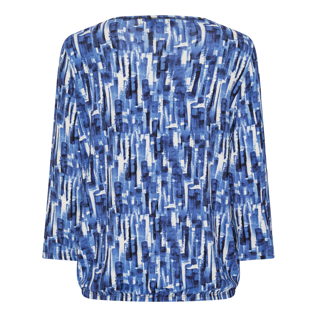 Tatina modell Sara - 3/4 ärm - Viskos