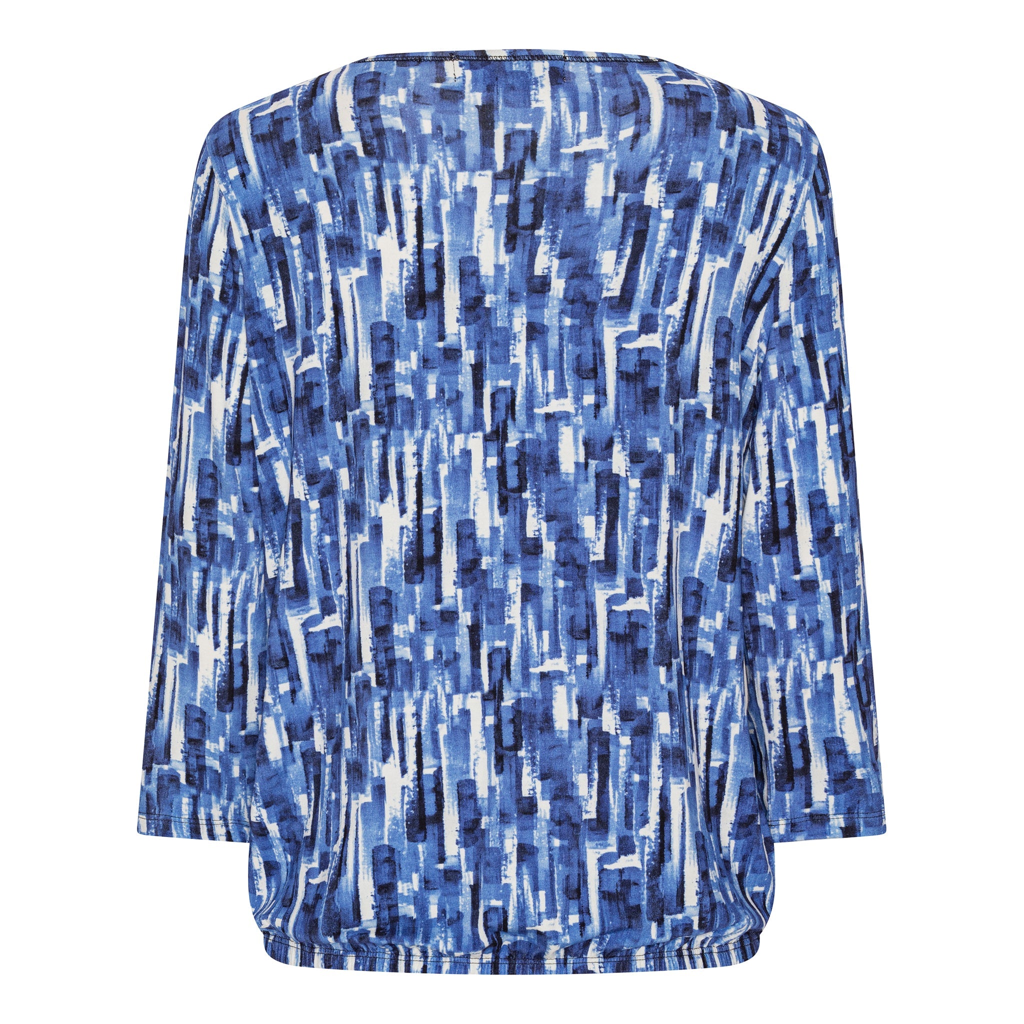 Tatina modell Sara - 3/4 ärm - Viskos