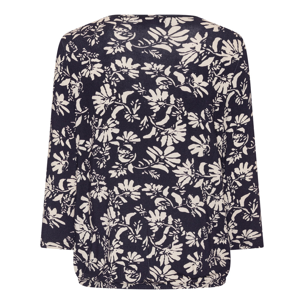 Tatina modell Sara - 3/4 ärm - Viskos