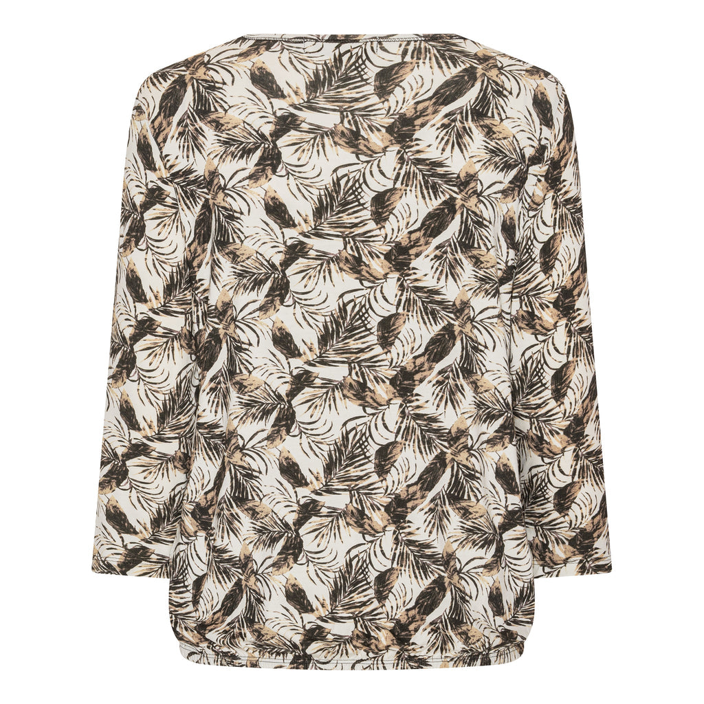 Tatina modell Sara - 3/4 ärm - Viskos