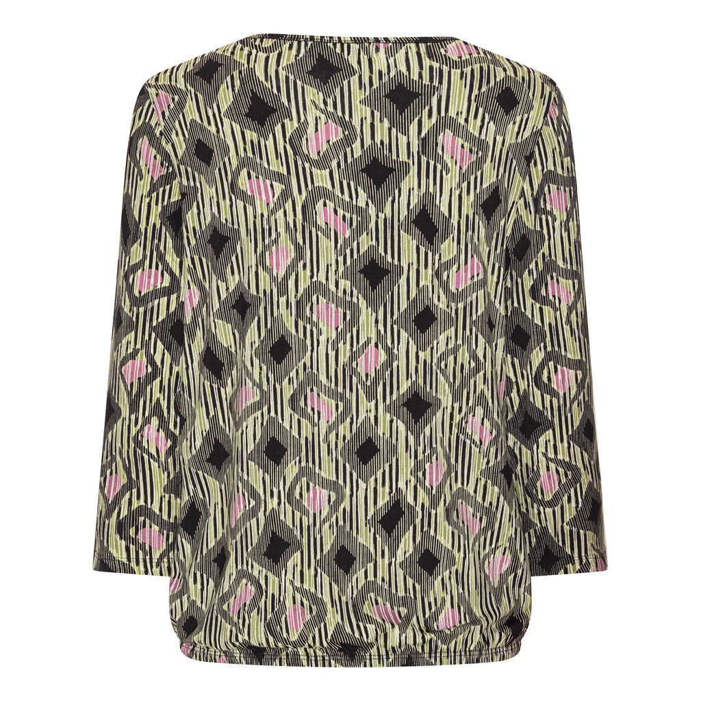 Tatina modell Sara - 3/4 ärm - Viskos