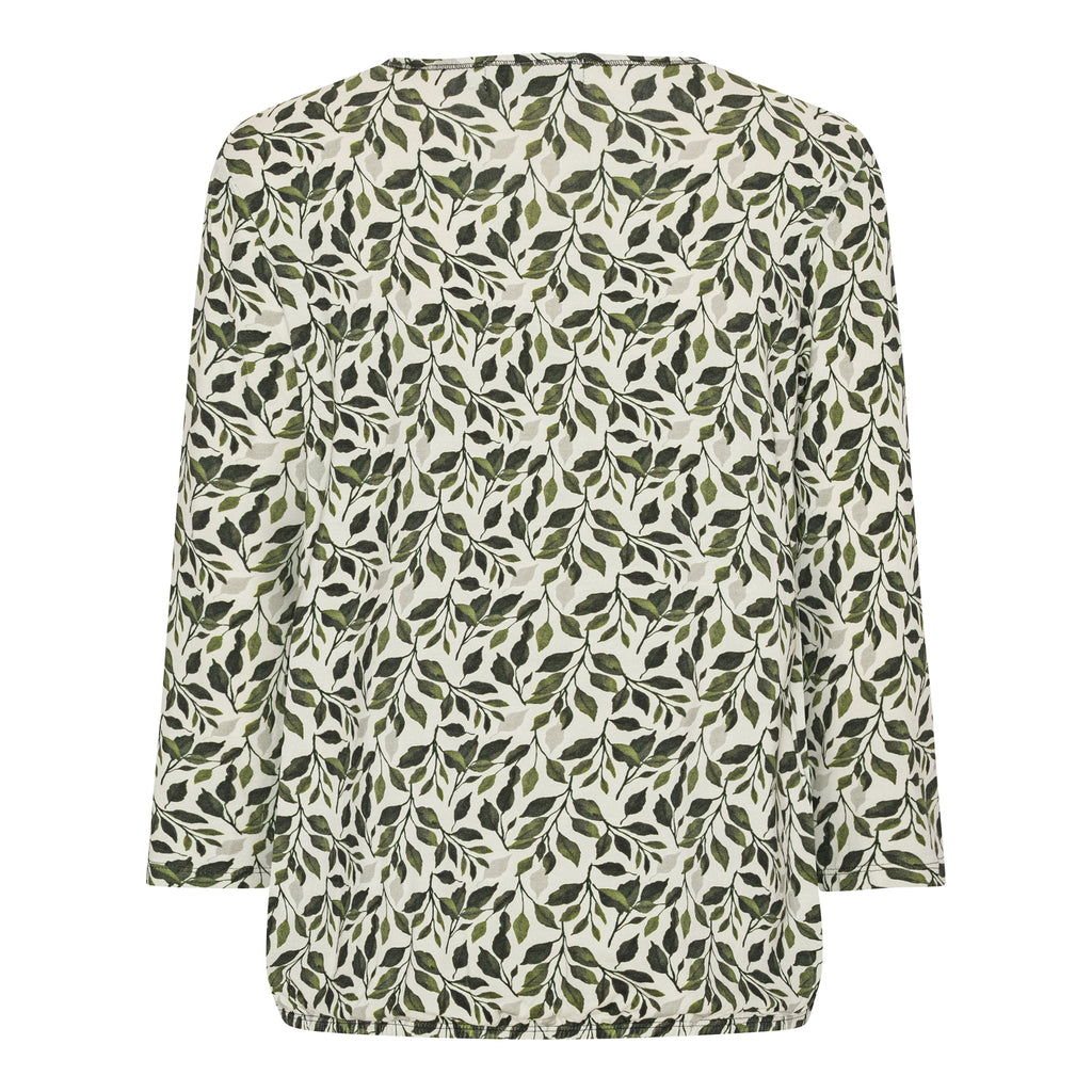 Tatina modell Sara - 3/4 ärm - Viskos