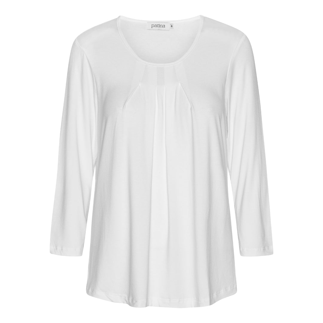 Tatina modell Emma - 3/4 ärmar - Ekologisk bambu