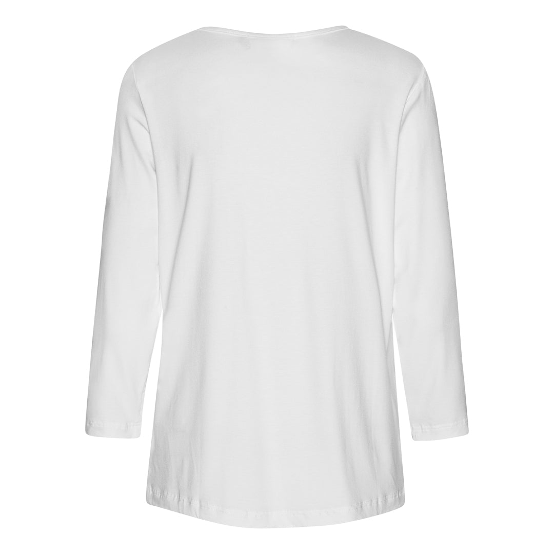 Tatina modell Emma - 3/4 ärmar - Ekologisk bambu