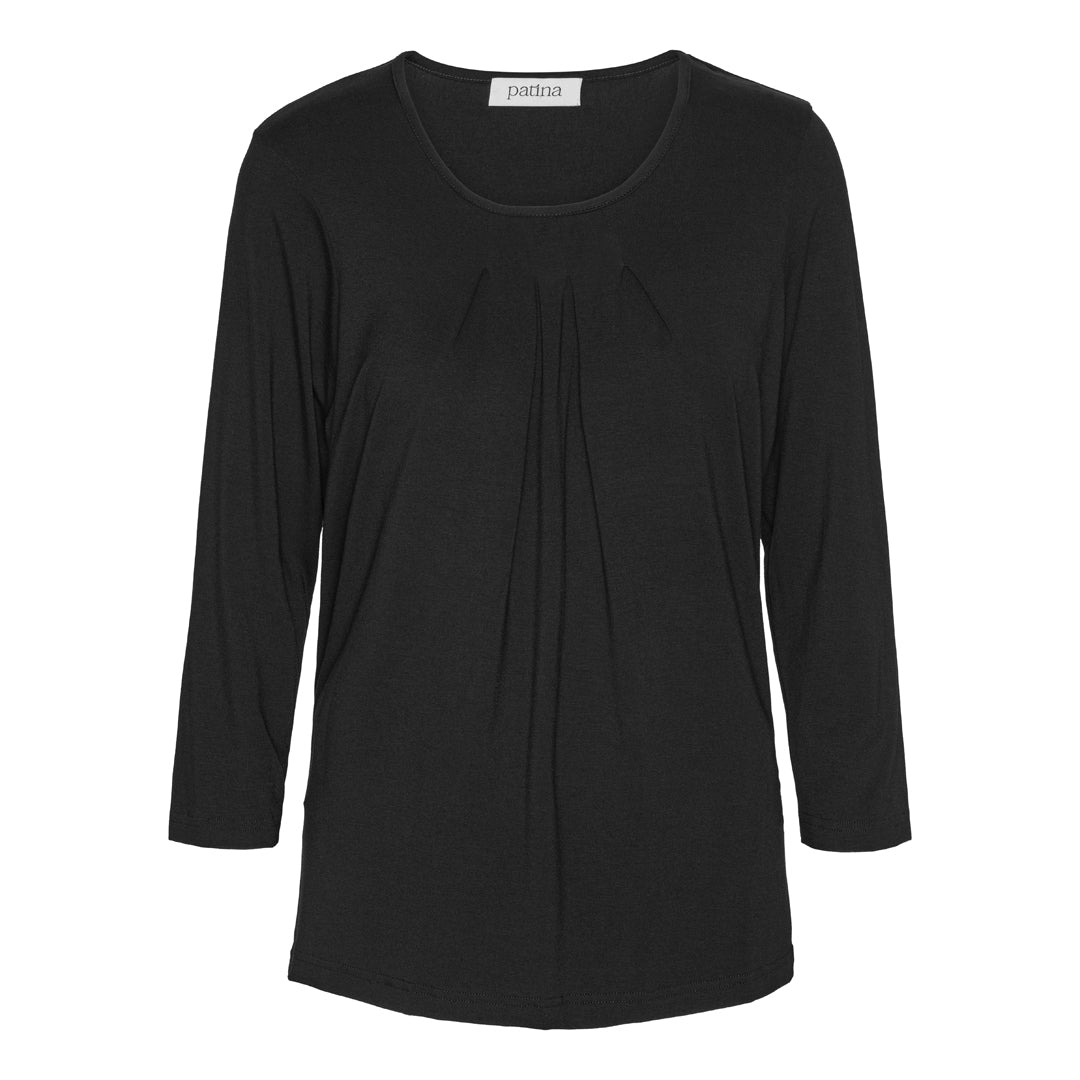 Tatina modell Emma - 3/4 ärmar - Ekologisk bambu