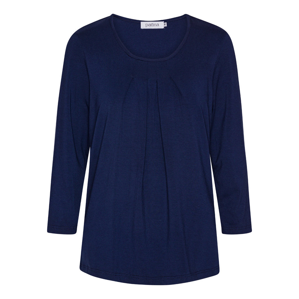 Tatina modell Emma - 3/4 ärmar - Ekologisk bambu