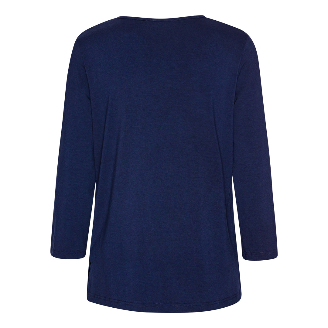 Tatina modell Emma - 3/4 ärmar - Ekologisk bambu