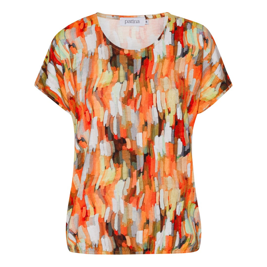 Tatina - Modell Gry - viskos