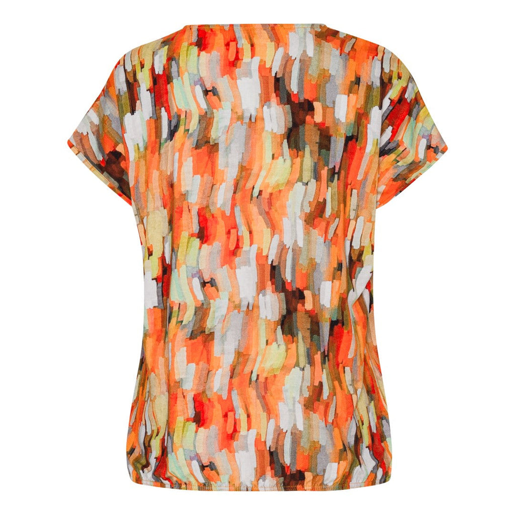 Tatina - Modell Gry - viskos