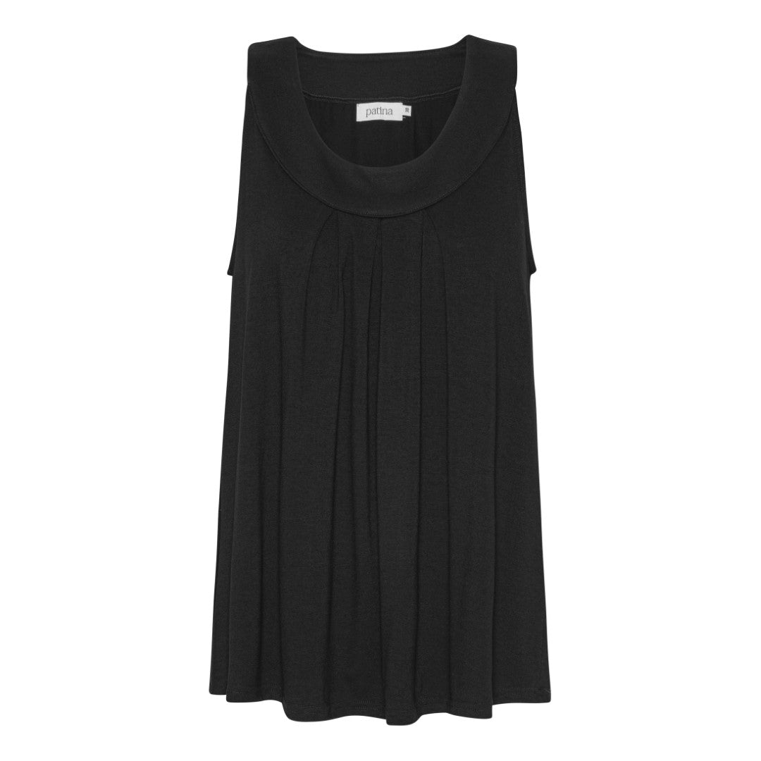 Tatina - Modell Sonja sommartopp