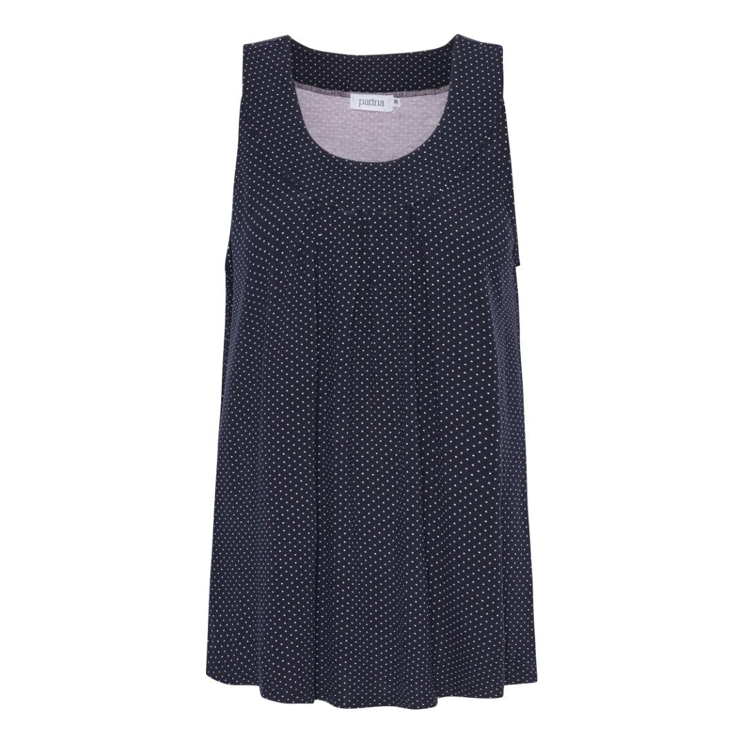 Tatina - Modell Sonja sommartopp