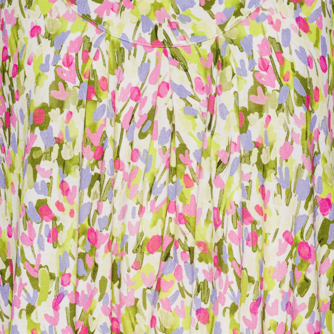 Tatina - Modell Sonja sommartopp