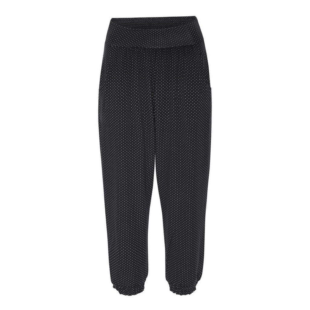 Tatina modell Fie - Lätta och luftiga byxor- viskos - 58/70 cm.