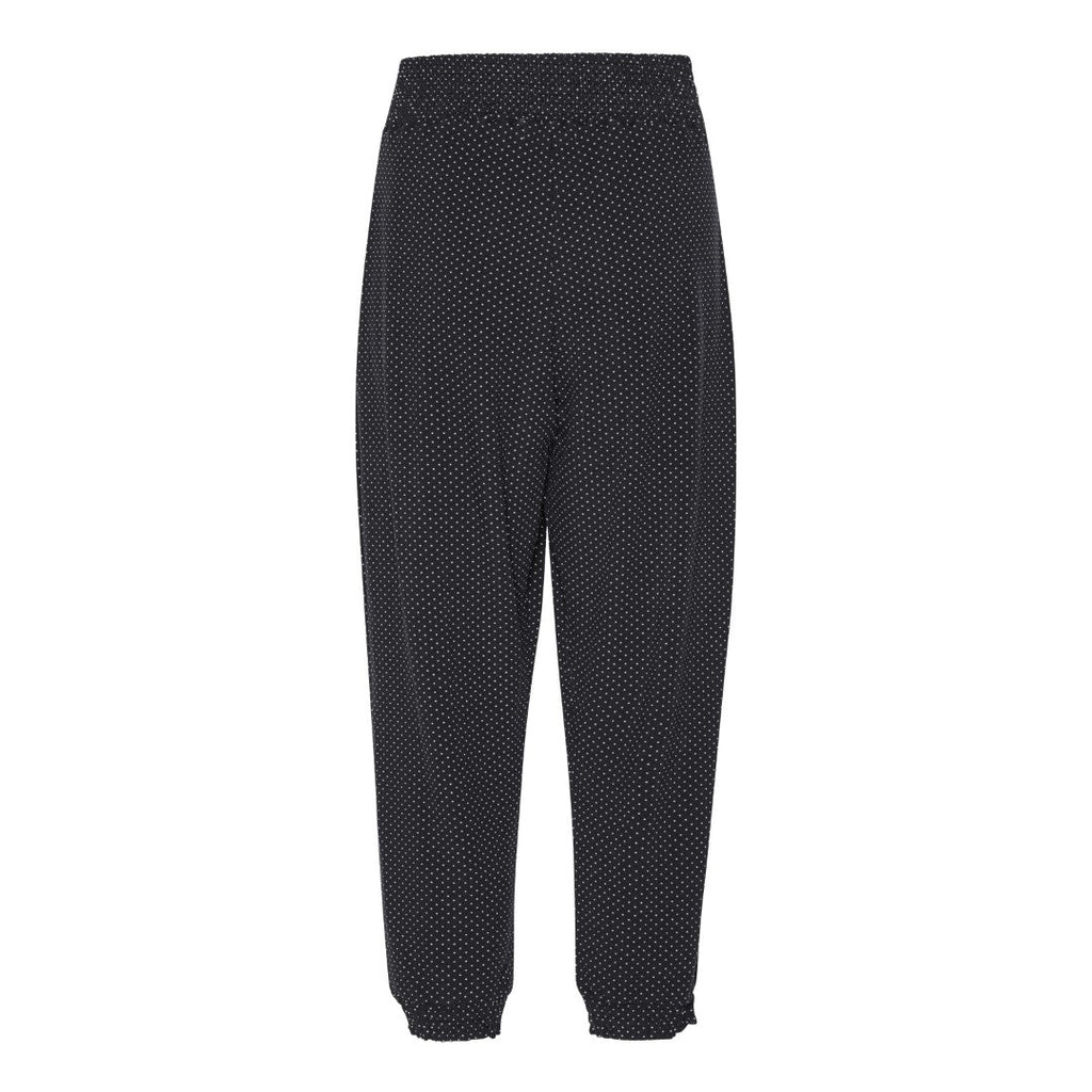 Tatina modell Fie - Lätta och luftiga byxor- viskos - 58/70 cm.