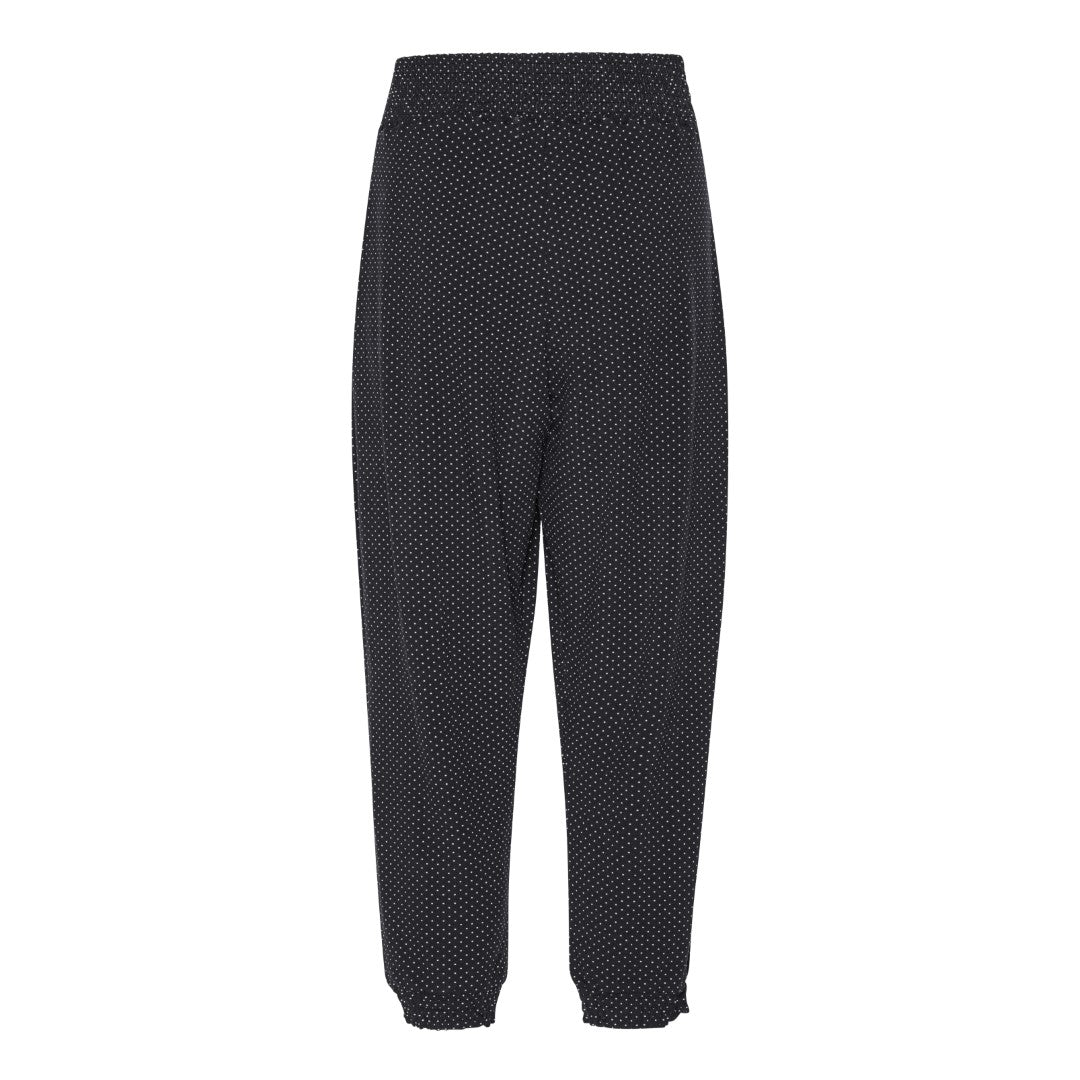 Tatina modell Fie - Lätta och luftiga byxor- viskos - 58/70 cm.