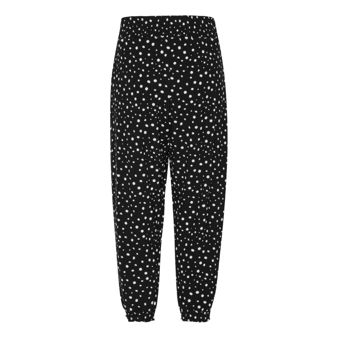 Tatina modell Fie - Lätta och luftiga byxor- viskos - 58/70 cm.