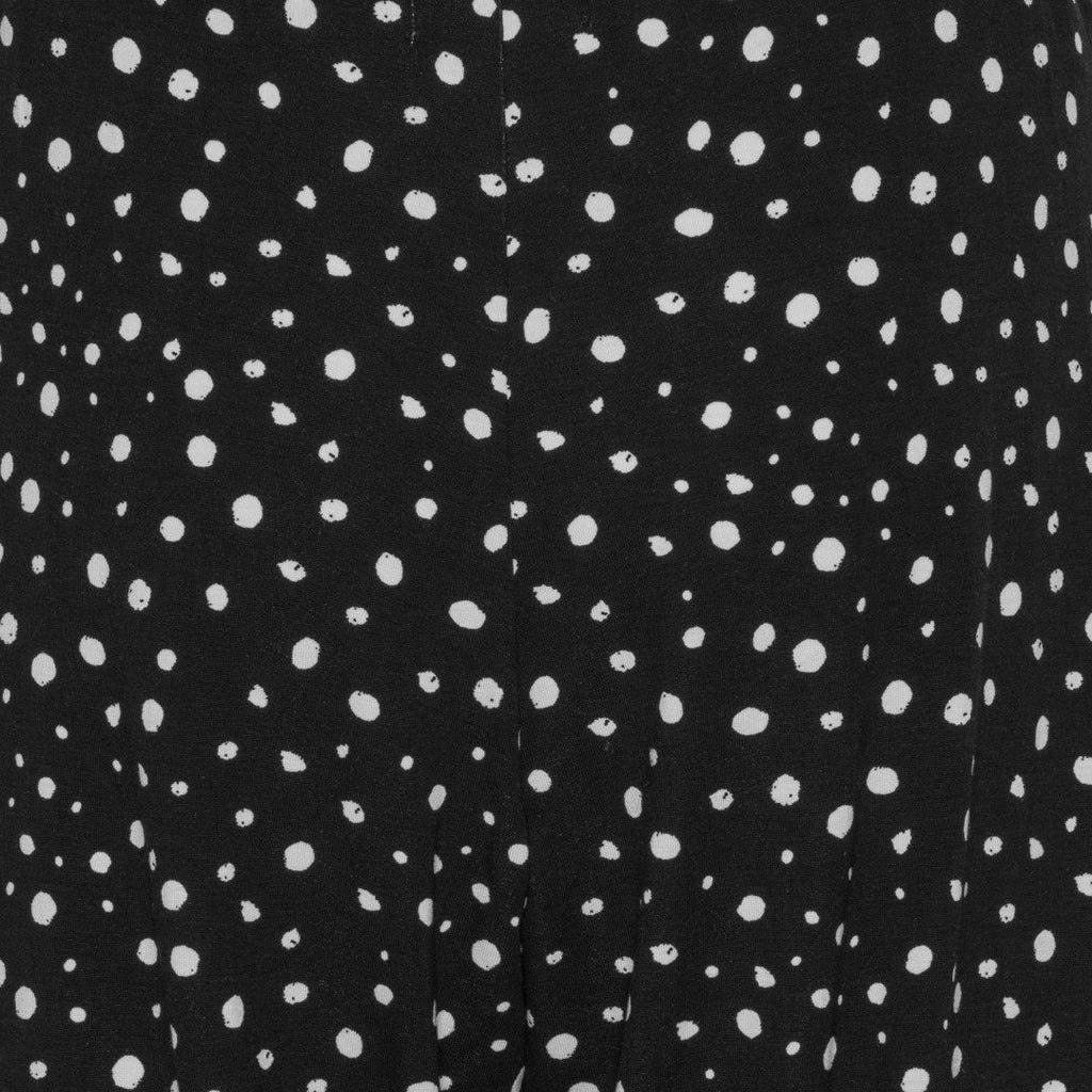 Tatina modell Fie - Lätta och luftiga byxor- viskos - 58/70 cm.