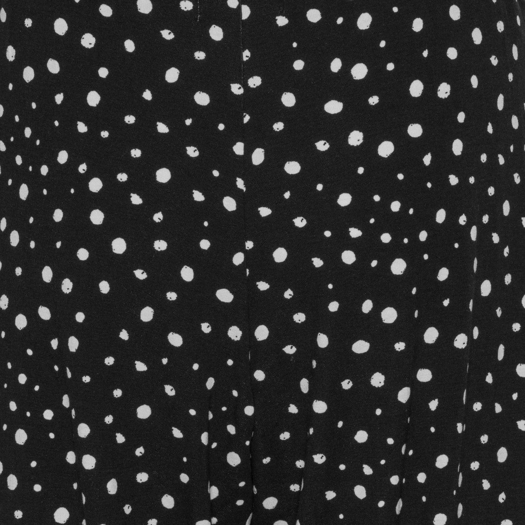 Tatina modell Fie - Lätta och luftiga byxor- viskos - 58/70 cm.