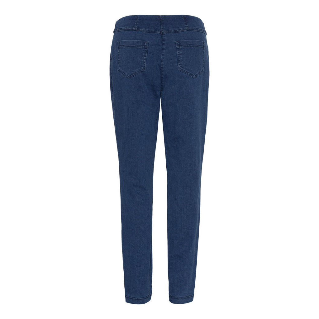 Robell modell Bella - Denim - 68 cm. och 73 cm.