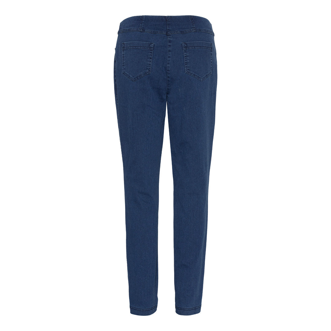 Robell modell Bella - Denim - 68 cm. och 73 cm.