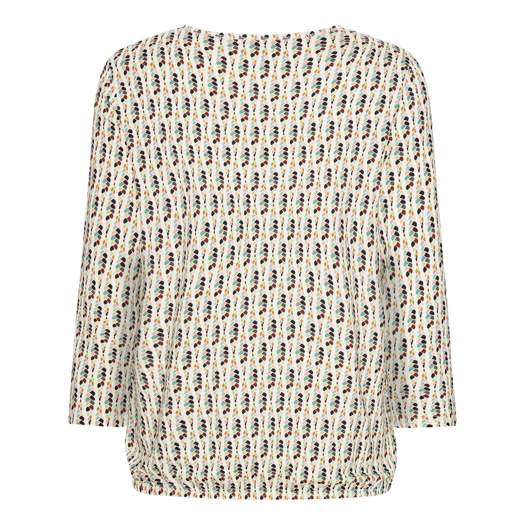 Tatina modell Sara - 3/4 ärm - Viskos