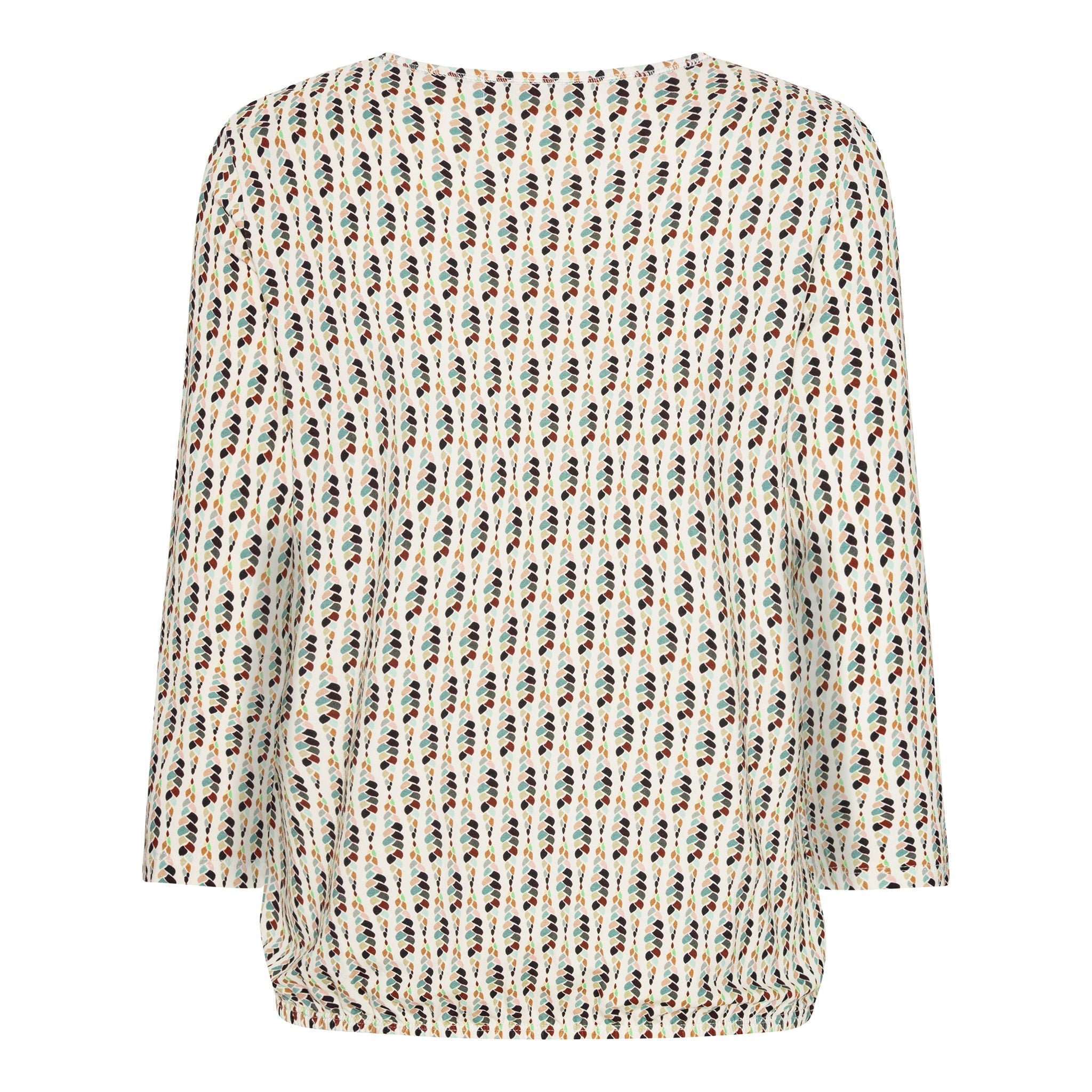 Tatina modell Sara - 3/4 ärm - Viskos