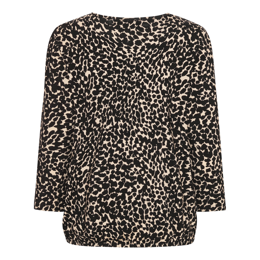 Tatina modell Sara - 3/4 ärm - Viskos