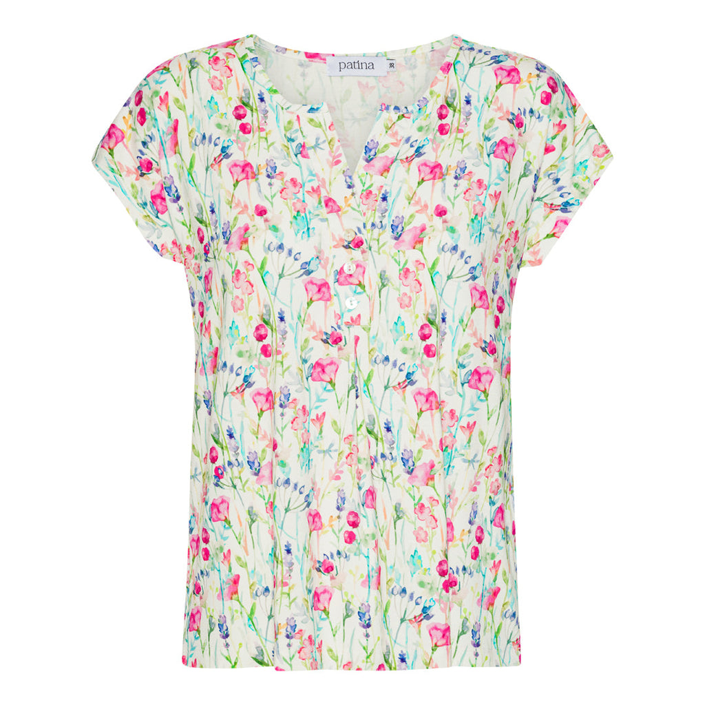 Tatina - Modell Agnes - Viskos