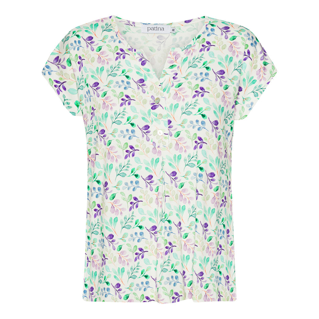 Tatina - Modell Agnes - Viskos