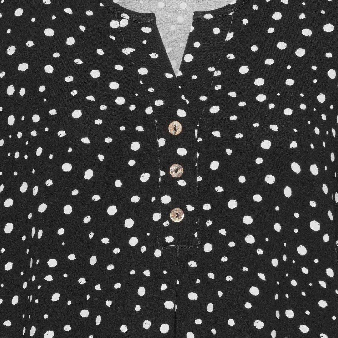 Tatina modell Ella tunika - Viskos