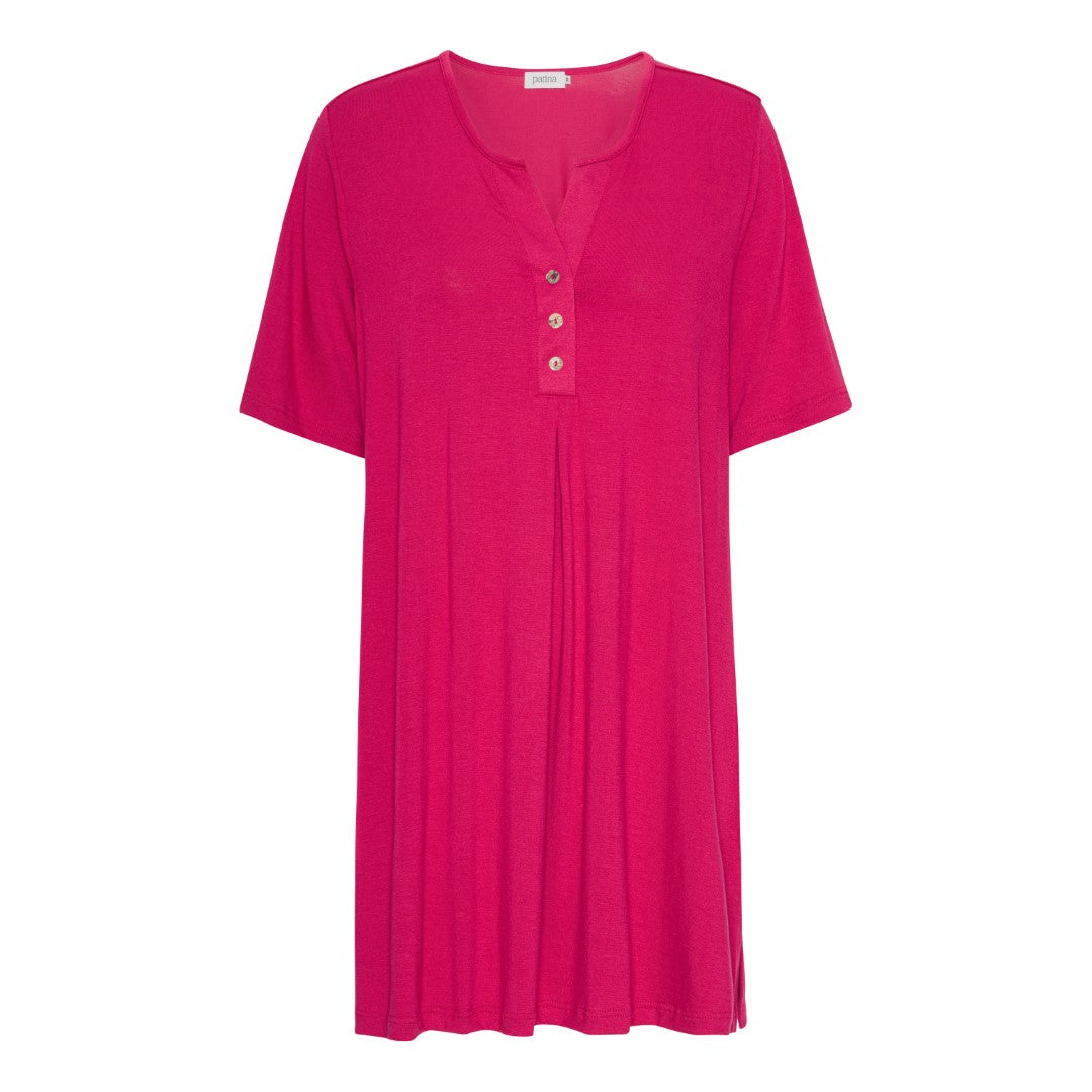 Tatina modell Ella tunika - Viskos