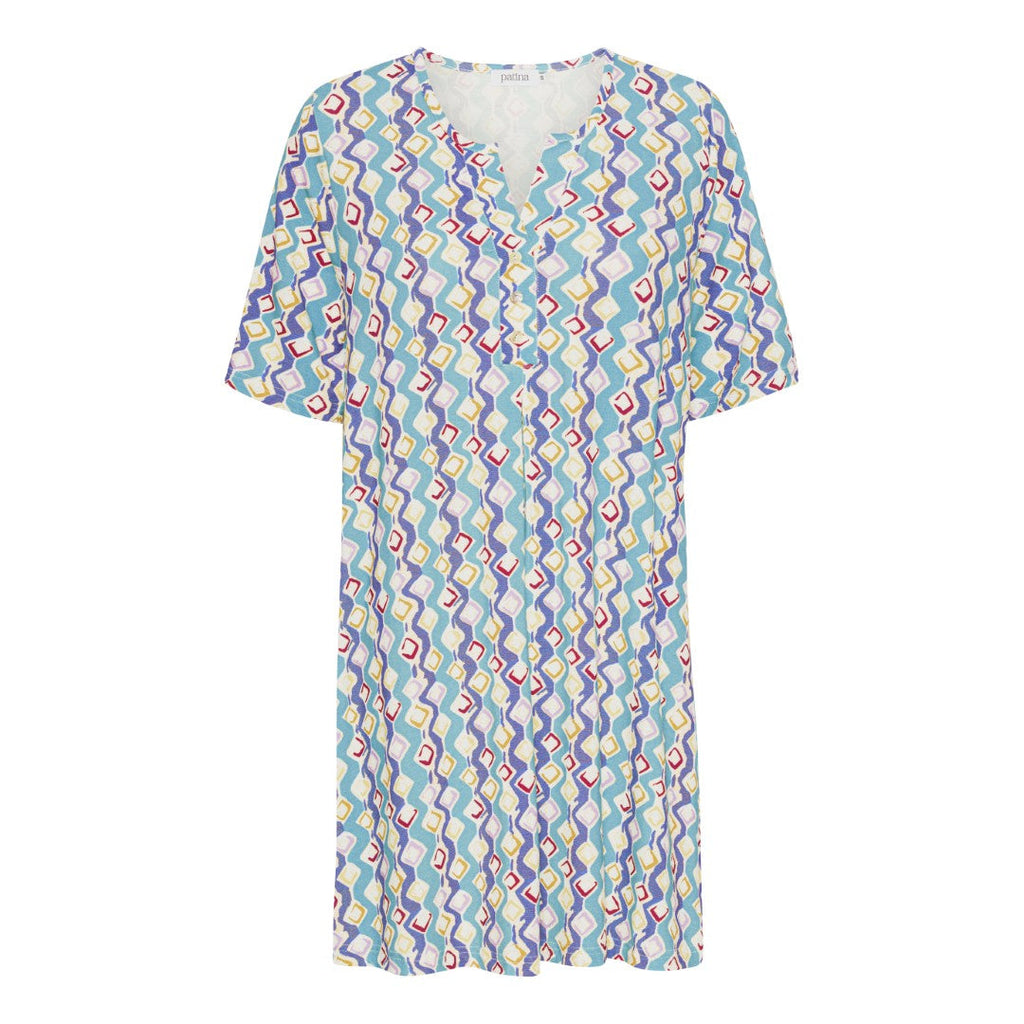 Tatina modell Ella tunika - Viskos