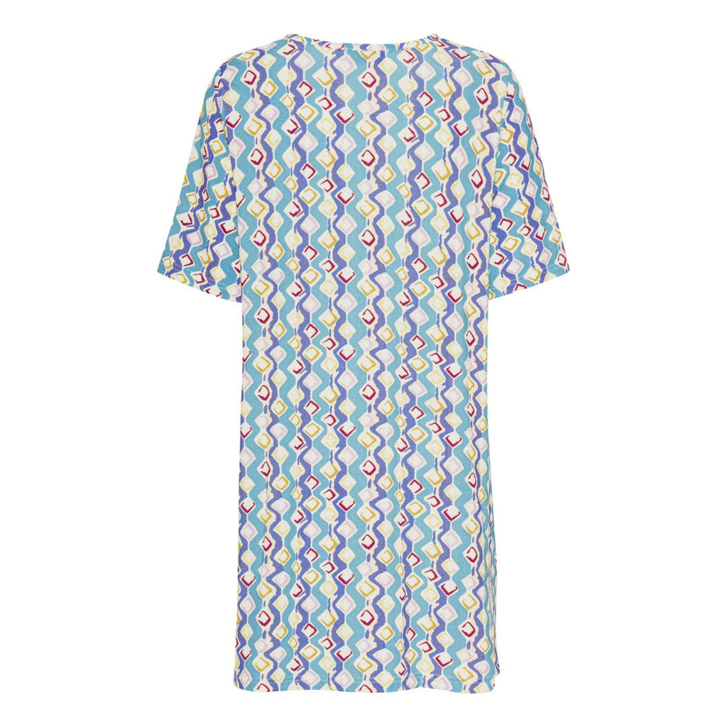 Tatina modell Ella tunika - Viskos