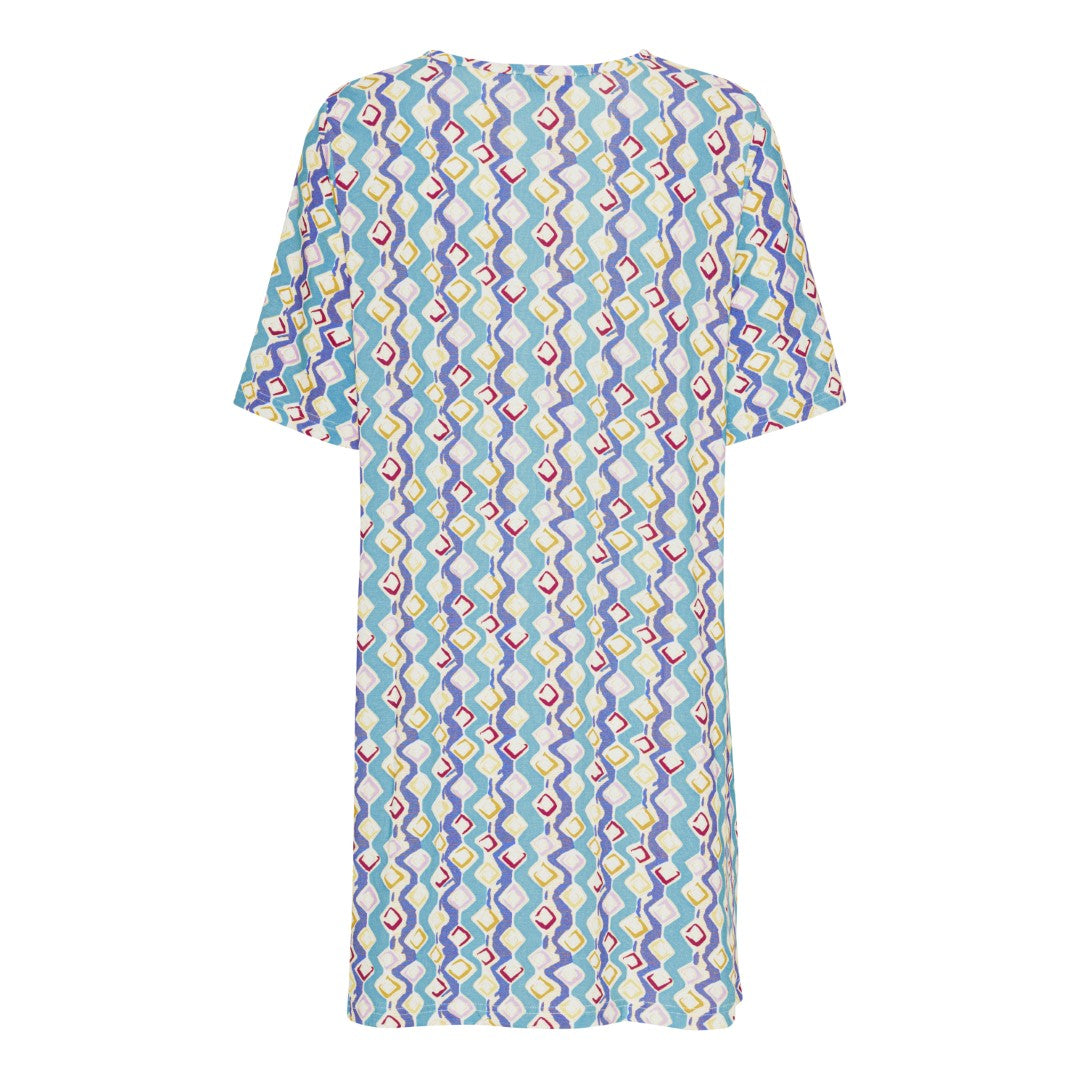 Tatina modell Ella tunika - Viskos
