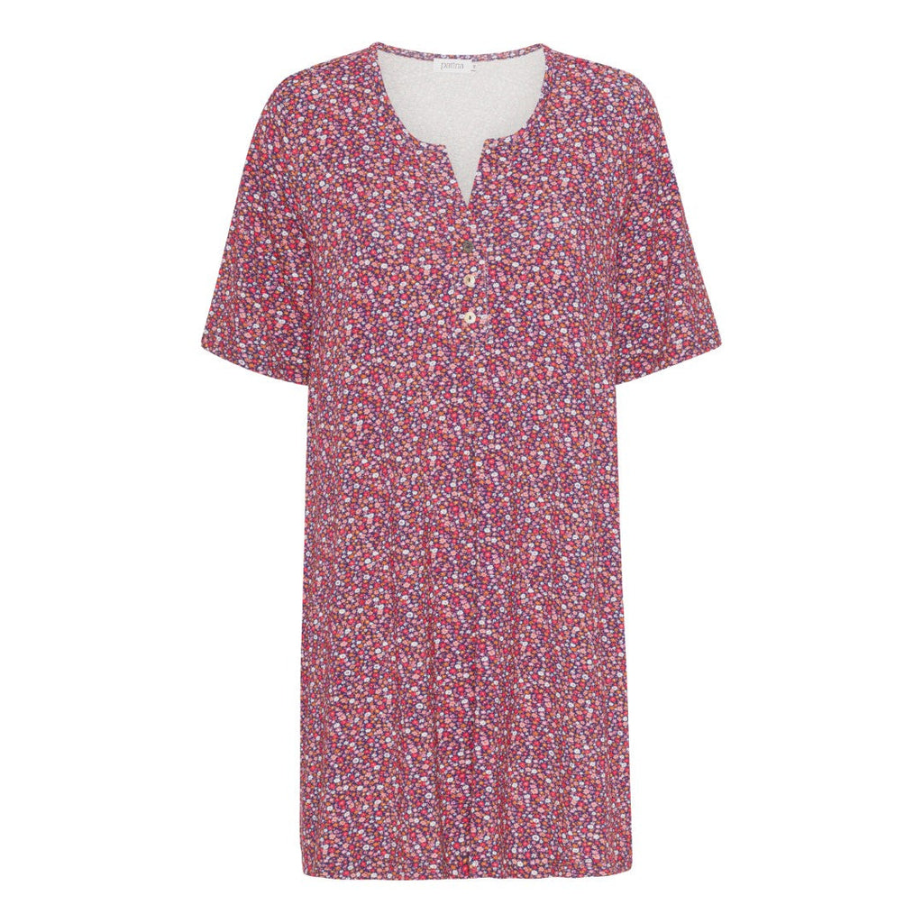 Tatina modell Ella tunika - Viskos