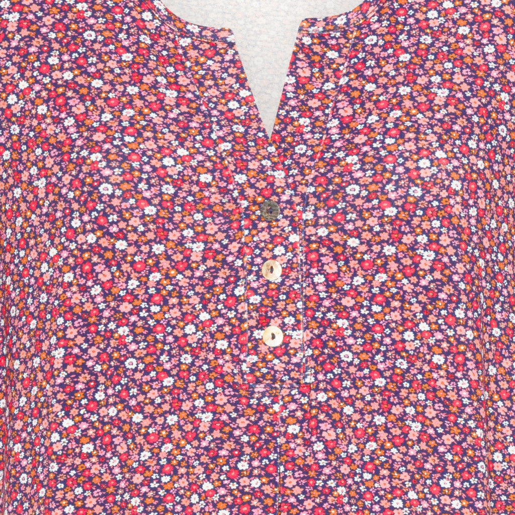 Tatina modell Ella tunika - Viskos