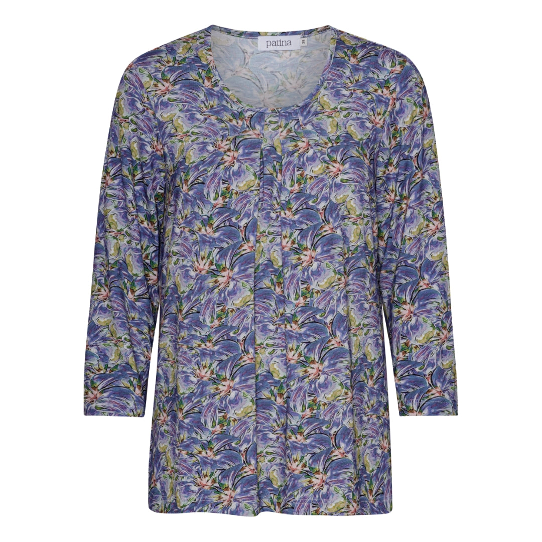 Tatina modell Emma - Viskos